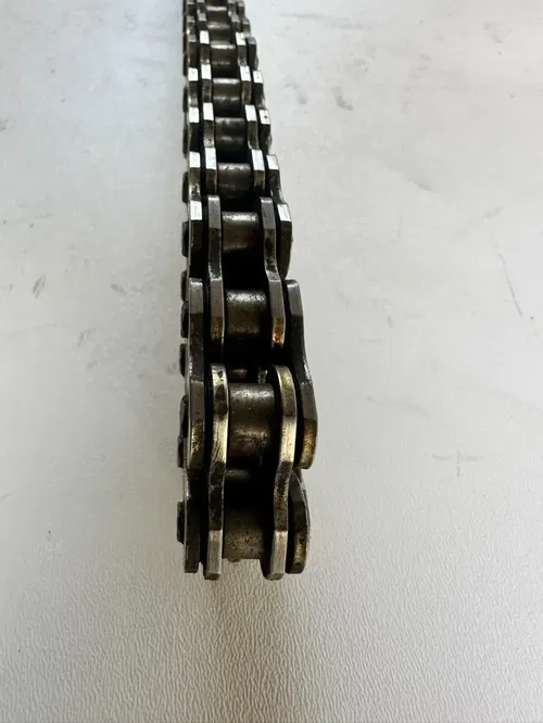 KTM 450SXF 2008 DID 520 ERV3 Main Drive Chain Nice!