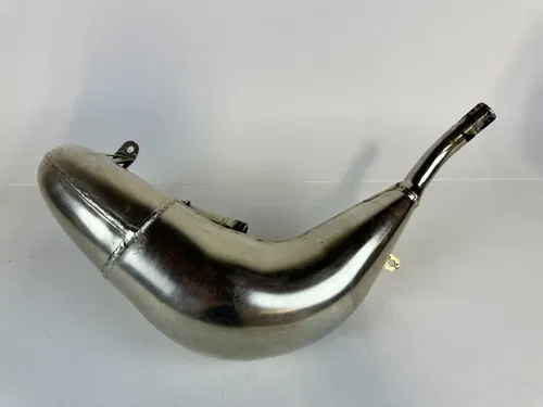 2021 Gas Gas MC65 Header Pipe Expansion Chamber KTMSX65 TC 65 OEM Stock 21-23