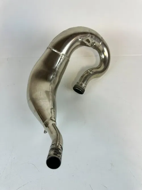 2021 Gas Gas MC65 Header Pipe Expansion Chamber KTMSX65 TC 65 OEM Stock 21-23
