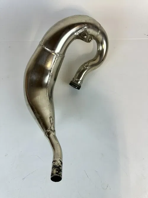 2021 Gas Gas MC65 Header Pipe Expansion Chamber KTMSX65 TC 65 OEM Stock 21-23