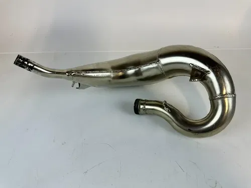 2021 Gas Gas MC65 Header Pipe Expansion Chamber KTMSX65 TC 65 OEM Stock 21-23