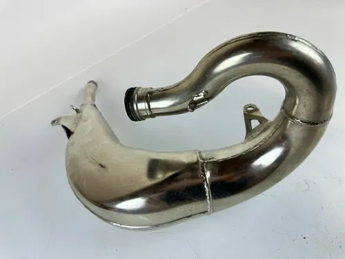 2021 Gas Gas MC65 Header Pipe Expansion Chamber KTMSX65 TC 65 OEM Stock 21-23