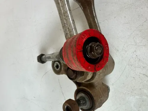 2007 Honda CRF450R Linkage Link Dogbone Suspension Lower CRF 450 R