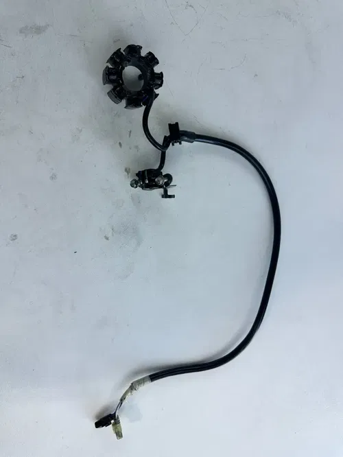2006 Honda CRF450R Stator Power Generator Magneto Coil OEM Stock TESTED