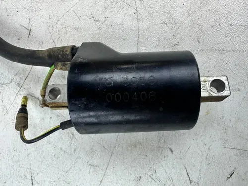 2001 Honda XR400R Ignition Coil Spark plug wire w/bolts TESTED 96-04