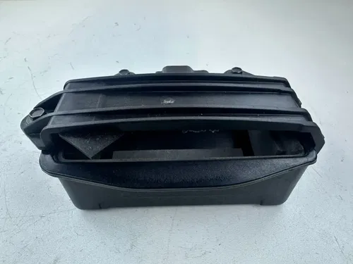 2022 Suzuki DRZ400SM Stock Battery Box Holder Compartment Tray OEM Low Mile