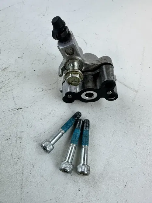 2024 Kawasaki KX250X Clutch Slave Cylinder OEM Stock