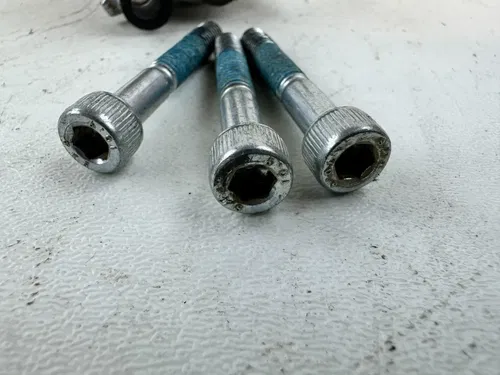 2024 Kawasaki KX250X Clutch Slave Cylinder OEM Stock