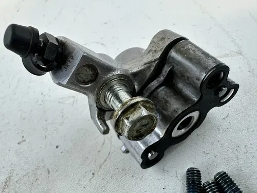 2024 Kawasaki KX250X Clutch Slave Cylinder OEM Stock