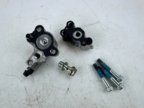 2024 Kawasaki KX250X Clutch Slave Cylinder OEM Stock