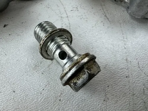 2024 Kawasaki KX250X Clutch Slave Cylinder OEM Stock