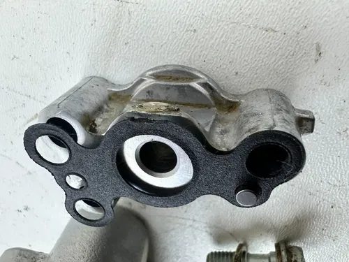 2024 Kawasaki KX250X Clutch Slave Cylinder OEM Stock