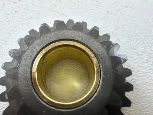 2015 KTM 250 SXF Torque Limiter Starter Drive Gear w/washer & Clip Stock OEM
