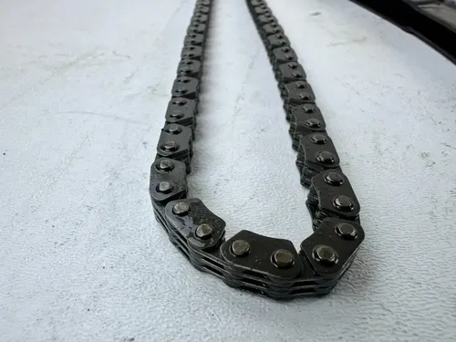 2008 Honda XR650L Stock  Cam timing chain & Guides set OEM 93-25