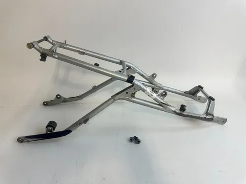 2001 Honda XR400R Subframe Sub Frame 96-04 Straight