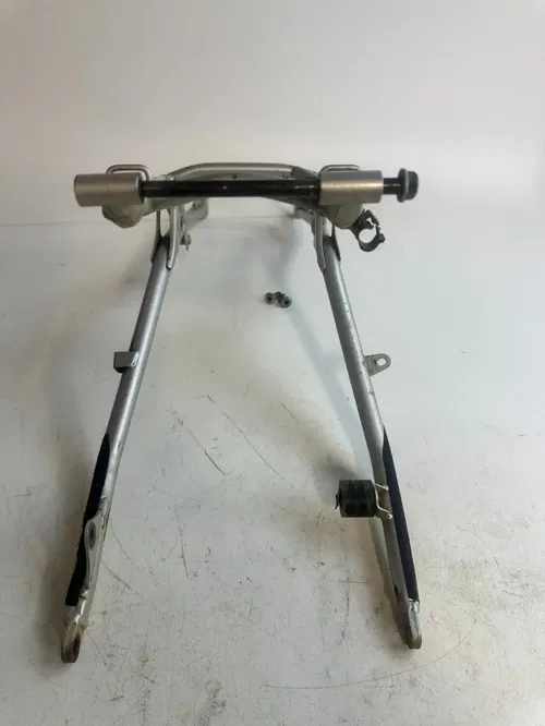 2001 Honda XR400R Subframe Sub Frame 96-04 Straight