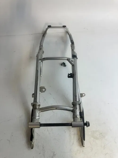 2001 Honda XR400R Subframe Sub Frame 96-04 Straight