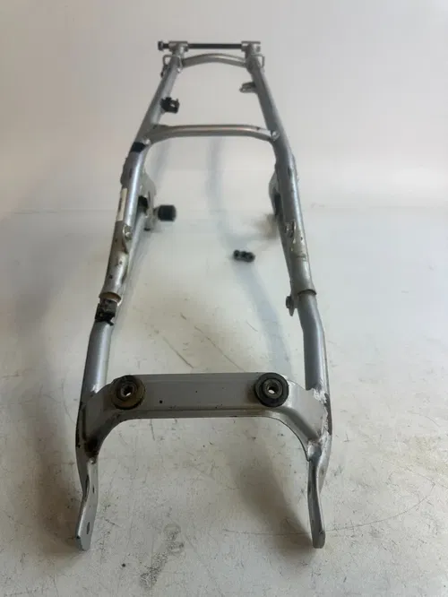 2001 Honda XR400R Subframe Sub Frame 96-04 Straight