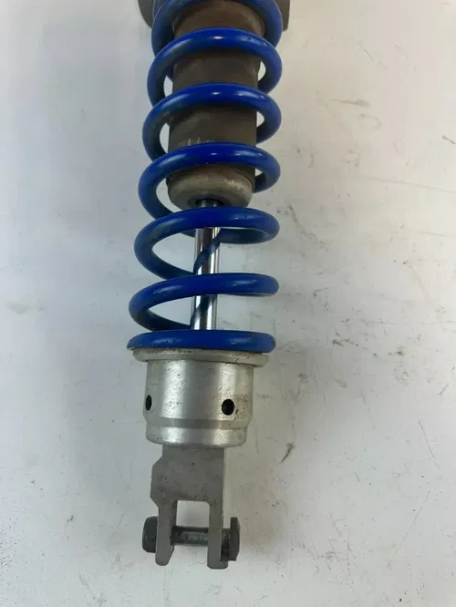 2021 Honda CRF450R Showa Suspension With Race tech Spring 21-24