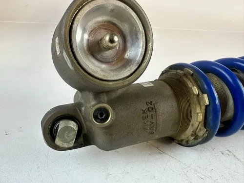 2021 Honda CRF450R Showa Suspension With Race tech Spring 21-24