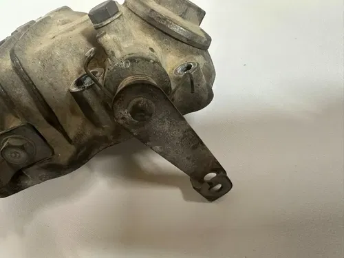 1983 Honda ATC 185S Top End Cylinder Head Camshaft