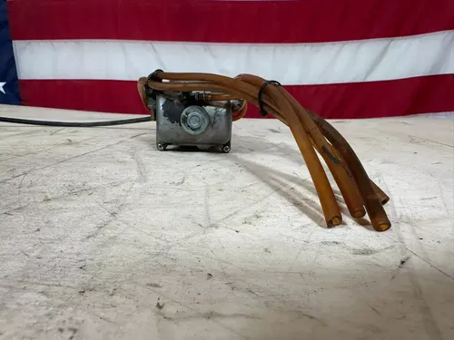 2008 KTM 300 XCW Carburetor & Throttle Tube OEM KEIHN
