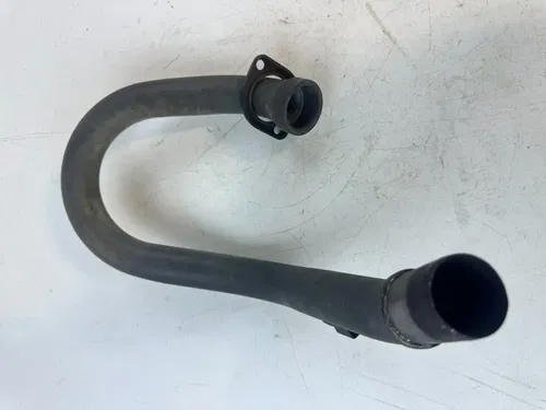 SUZUKI DRZ400SM 05-24Stock OEM Header exhaust Pipe Nice Shape