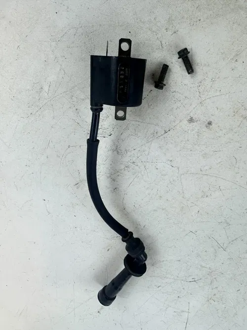 SUZUKI DRZ400SM 05-24 Ignition Coil Spark Cap Plug Stock OEM TESTED