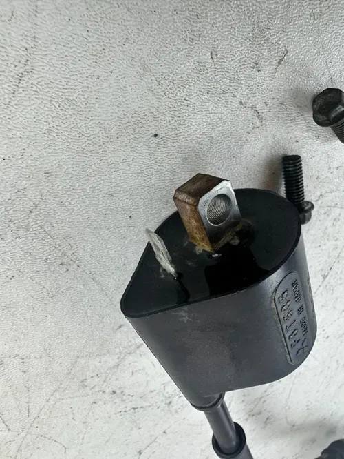 SUZUKI DRZ400SM 05-24 Ignition Coil Spark Cap Plug Stock OEM TESTED