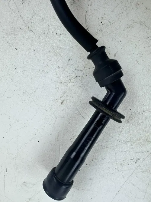 SUZUKI DRZ400SM 05-24 Ignition Coil Spark Cap Plug Stock OEM TESTED