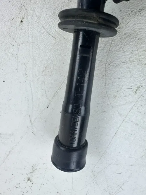 SUZUKI DRZ400SM 05-24 Ignition Coil Spark Cap Plug Stock OEM TESTED