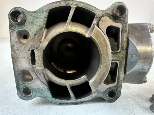 2021 Gas Gas MC65 Top End Jug Cylinder Head w/Piston KTM 65Sx Husquvarna TC65 21