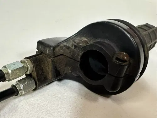 2009 Honda XR 650L OEM Keihn Carb Carburetor W/Throttle Cable