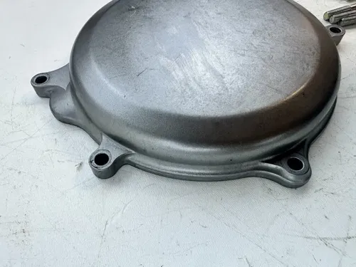 2022 Suzuki DRZ400SM Stock Outer Clutch Cover w/bolts OEM