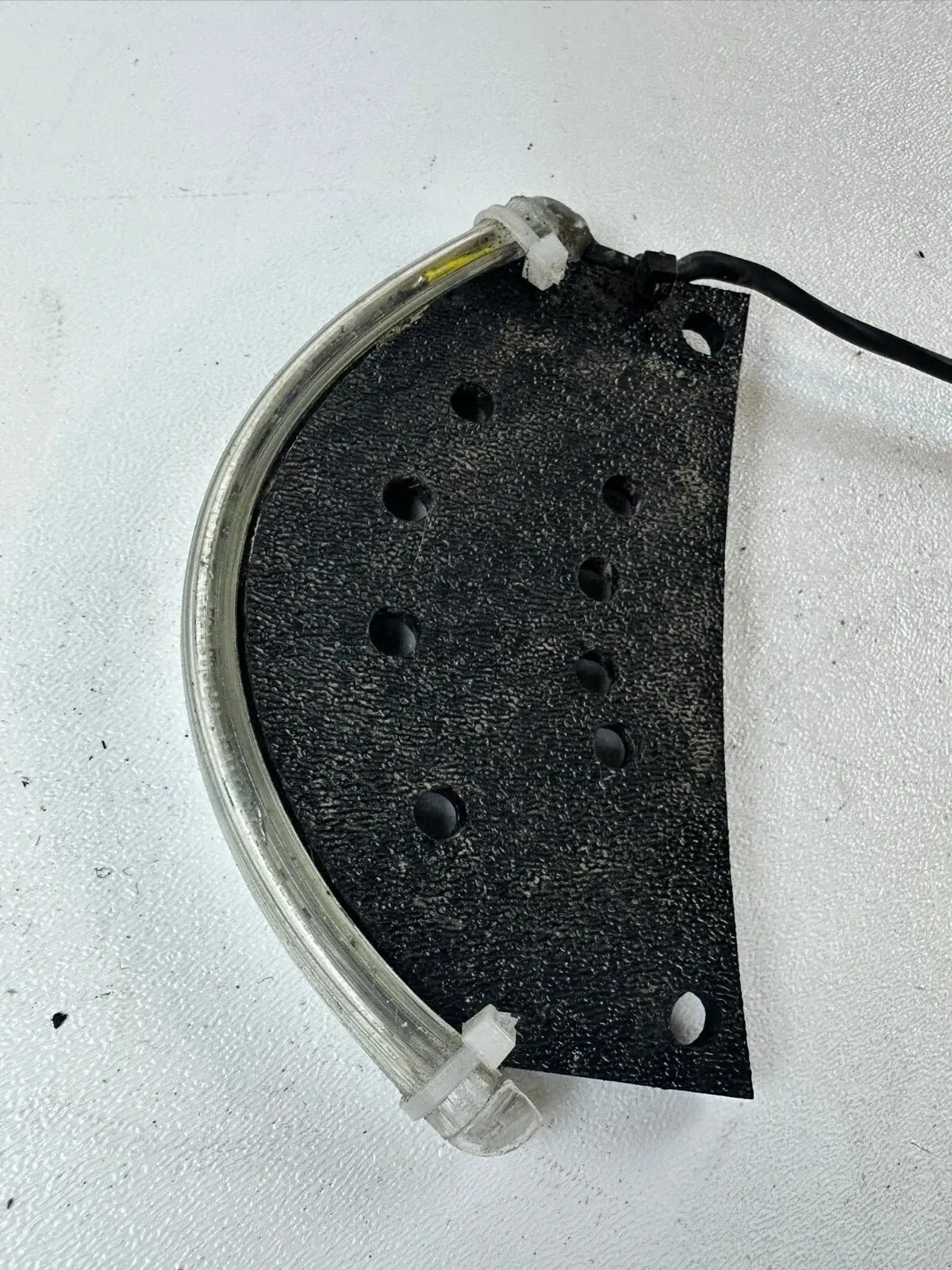 2021 Suzuki DRZ 400SM Main Wiring Harness with Tail light/blinkers Flash Relay