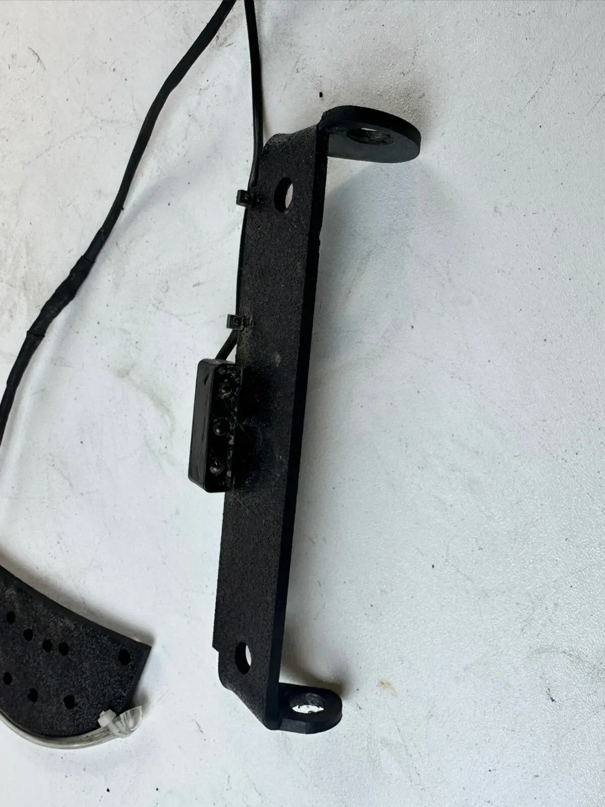 2021 Suzuki DRZ 400SM Main Wiring Harness with Tail light/blinkers Flash Relay