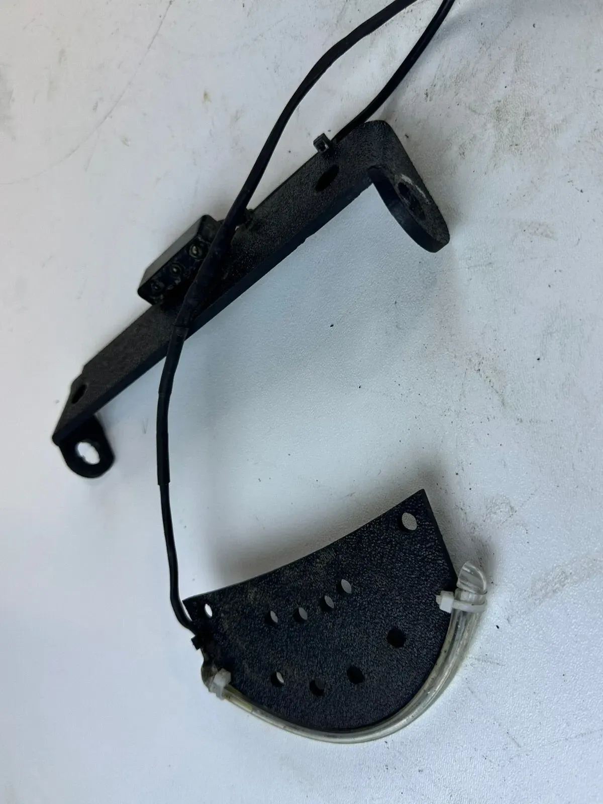 2021 Suzuki DRZ 400SM Main Wiring Harness with Tail light/blinkers Flash Relay