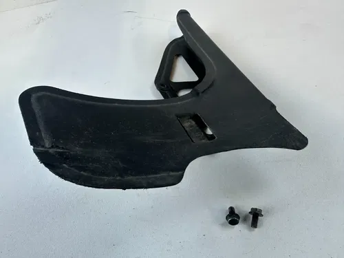 2008 Honda XR650L Plastic Chain Guard Protector OEM Stock