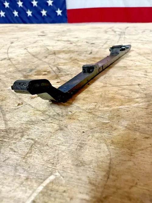Honda XL185S 1981 Camshaft Cam Shaft Tensioner Tensioning