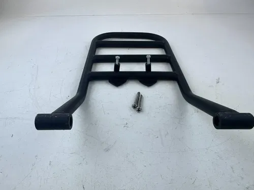 2022 Suzuki DRZ400SM Stock Rear Fender Luggage Rack Carrier Holder OEM