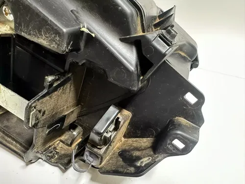 Honda CRF 250L 2017 Airbox Filter Cleaner W/ Rubber Boot OEM Stock