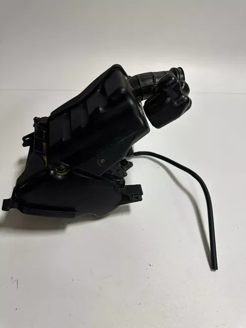 Honda CRF 250L 2017 Airbox Filter Cleaner W/ Rubber Boot OEM Stock