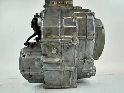 2024 Kawasaki KX250X Complete Running Motor Engine 54 HRS Fully Tested