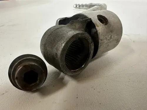 2002 Yamaha YZ250 2 Stroke Kick Starter Kicker Lever 2002-2023 & Bolt