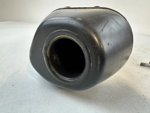 2024 Kawasaki KX250X Full Exhaust Muffler Slip on Header Pipes OEM Stock