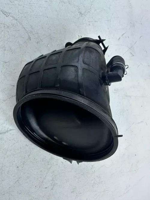 2018 Suzuki DRZ400SM Stock Carb to Intake Airbox Rubber Boot w/clamps