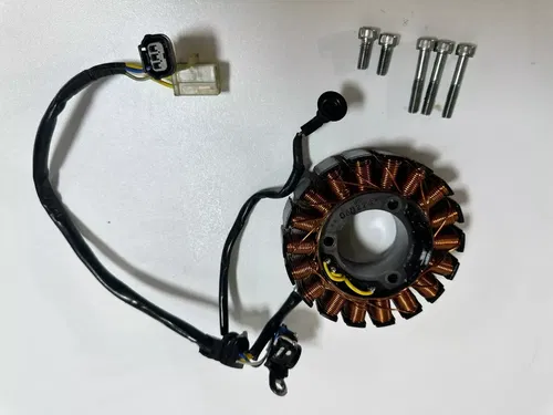 Honda CRF 250L 2017 OEM Stock Stator Ignition Ignitor Alternator Electrical