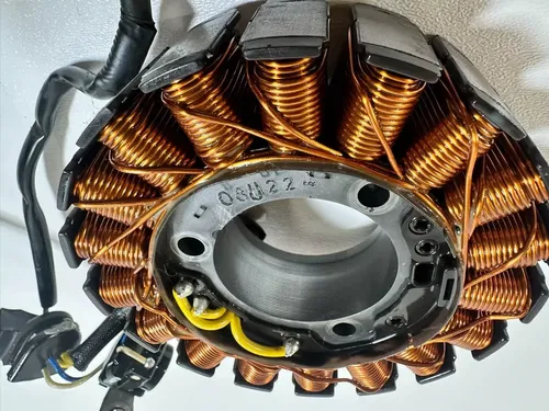 Honda CRF 250L 2017 OEM Stock Stator Ignition Ignitor Alternator Electrical