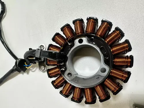 Honda CRF 250L 2017 OEM Stock Stator Ignition Ignitor Alternator Electrical