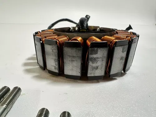 Honda CRF 250L 2017 OEM Stock Stator Ignition Ignitor Alternator Electrical